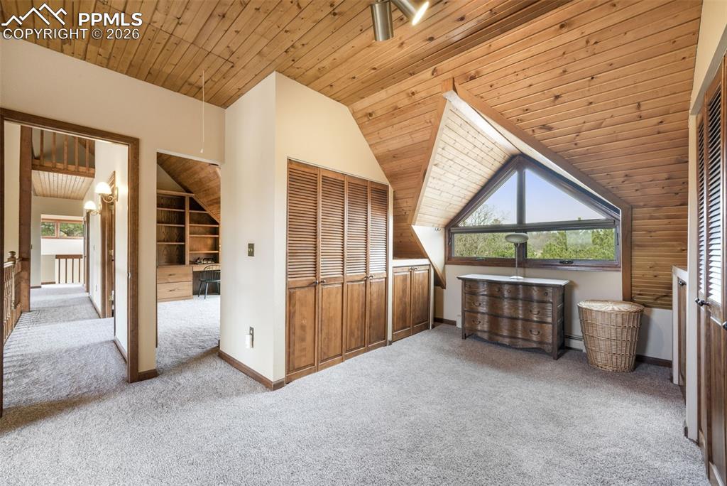 Image 32 of 50: Master Bedroom