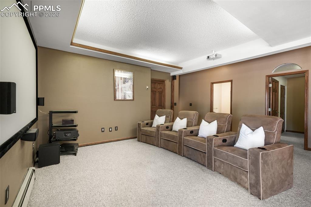 Image 34 of 50: Master Bedroom