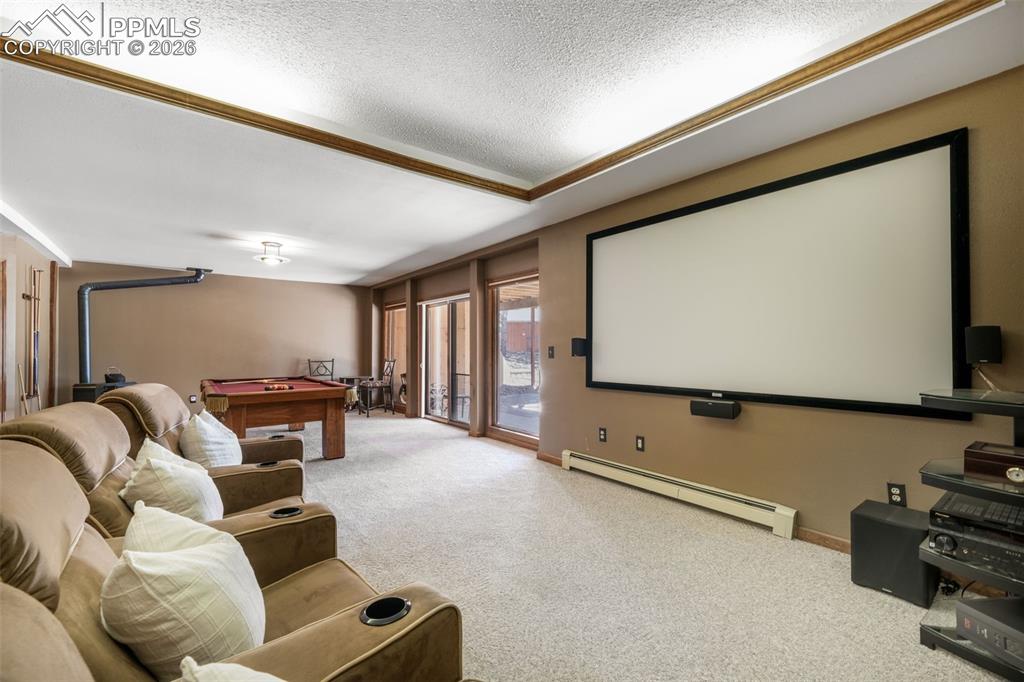 Image 35 of 50: Master Bedroom