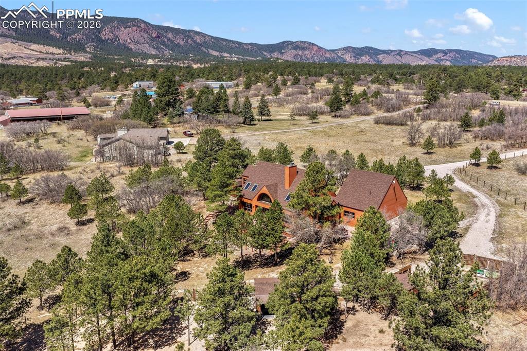 Image 48 of 50: Back of Structure