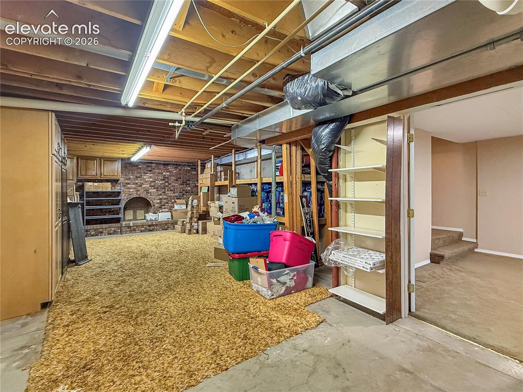 Image 33 of 44: Basement