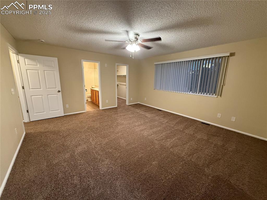 Image 18 of 31: Master Bedroom