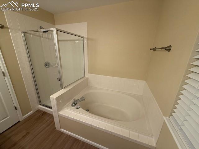 Image 22 of 31: Master Bathroom