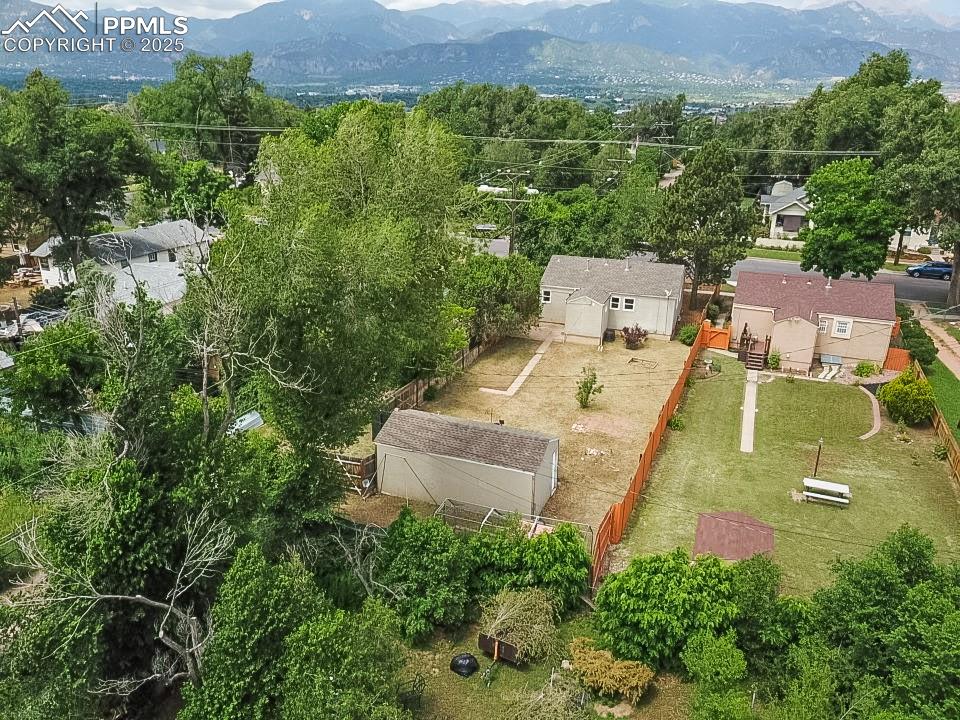 Image 15 of 27: Aerial View