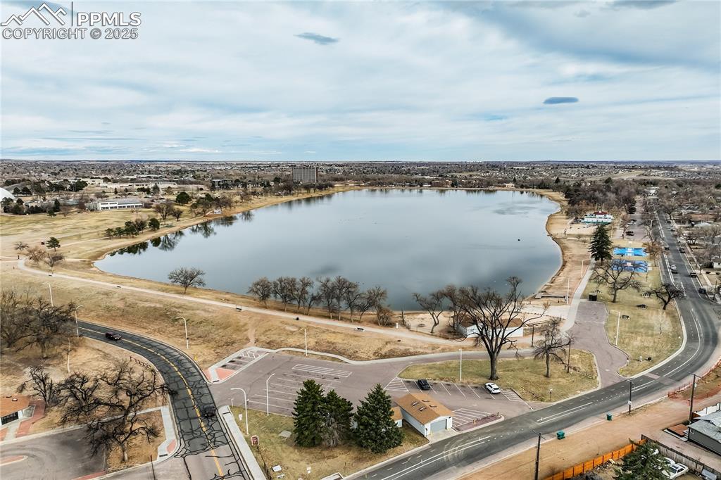 Image 21 of 27: Aerial View