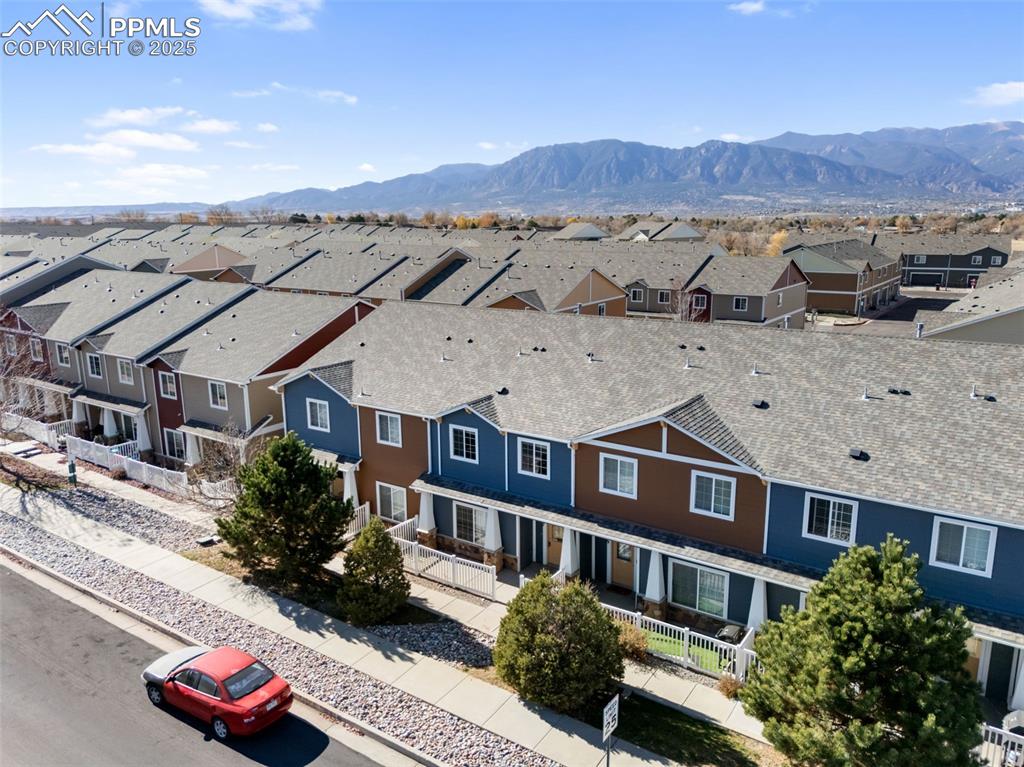 Image 41 of 50: Aerial View