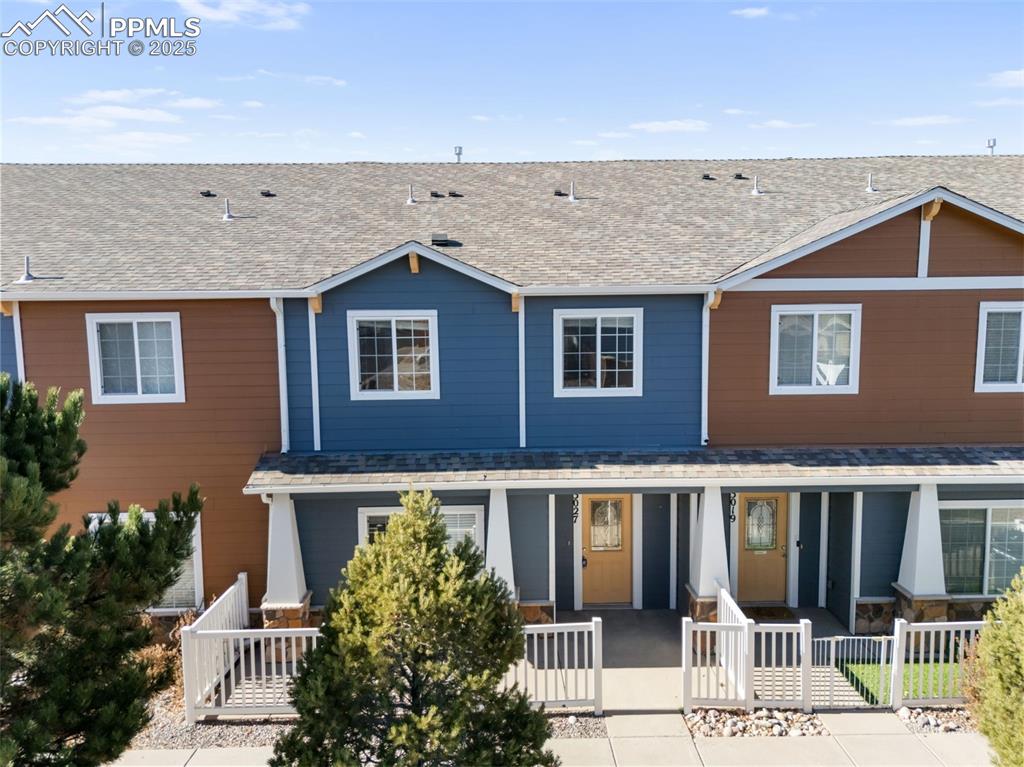 Image 44 of 50: Aerial View