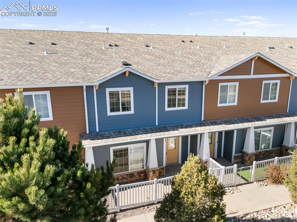 Image 45 of 50: Aerial View