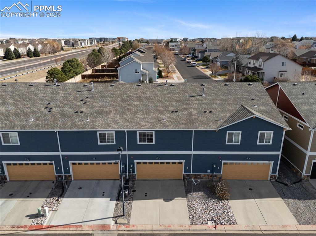 Image 48 of 50: Aerial View