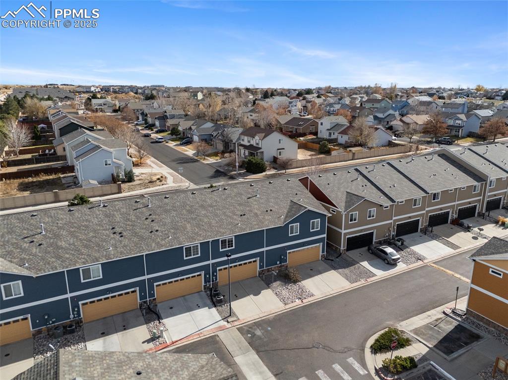 Image 50 of 50: Aerial View