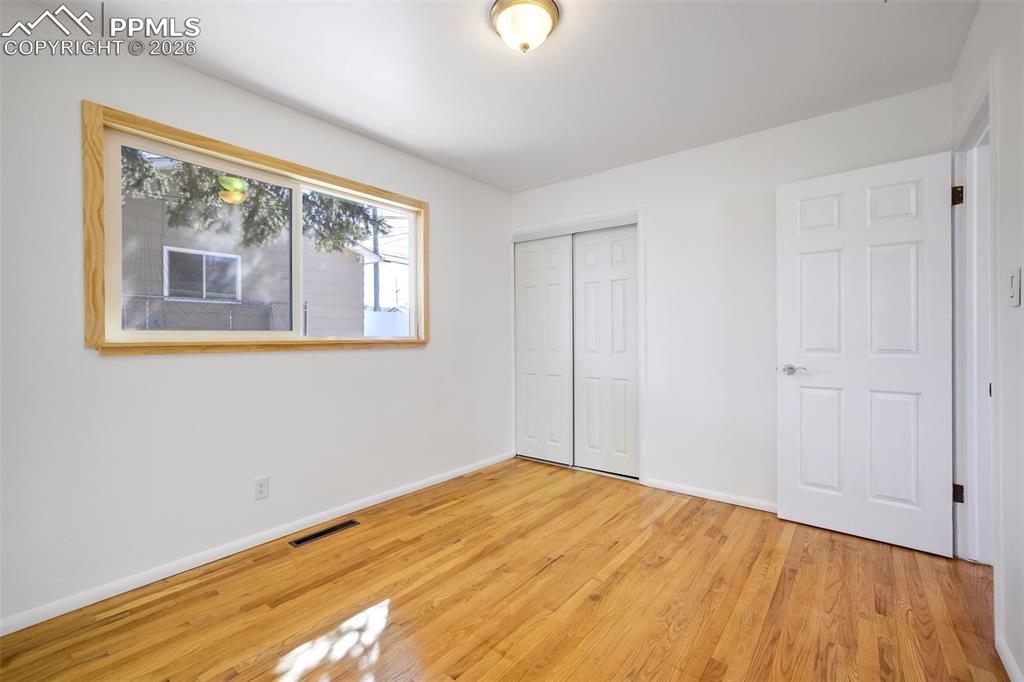 Image 15 of 36: Bedroom #1