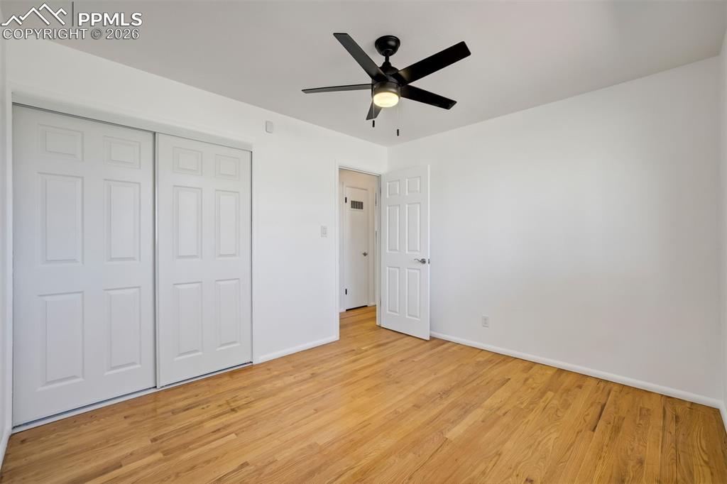 Image 18 of 36: Bedroom #2