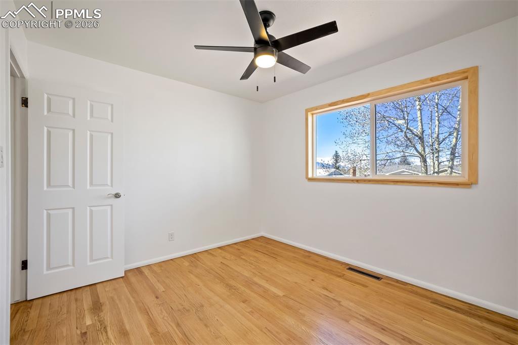 Image 20 of 36: Bedroom #2