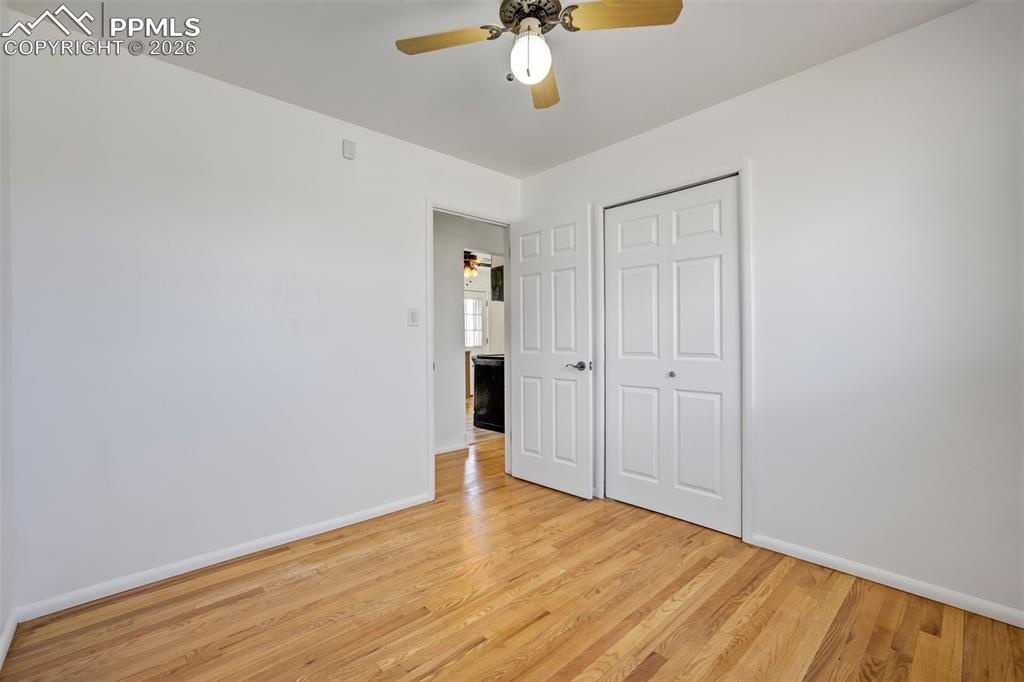 Image 21 of 36: Bedroom #3