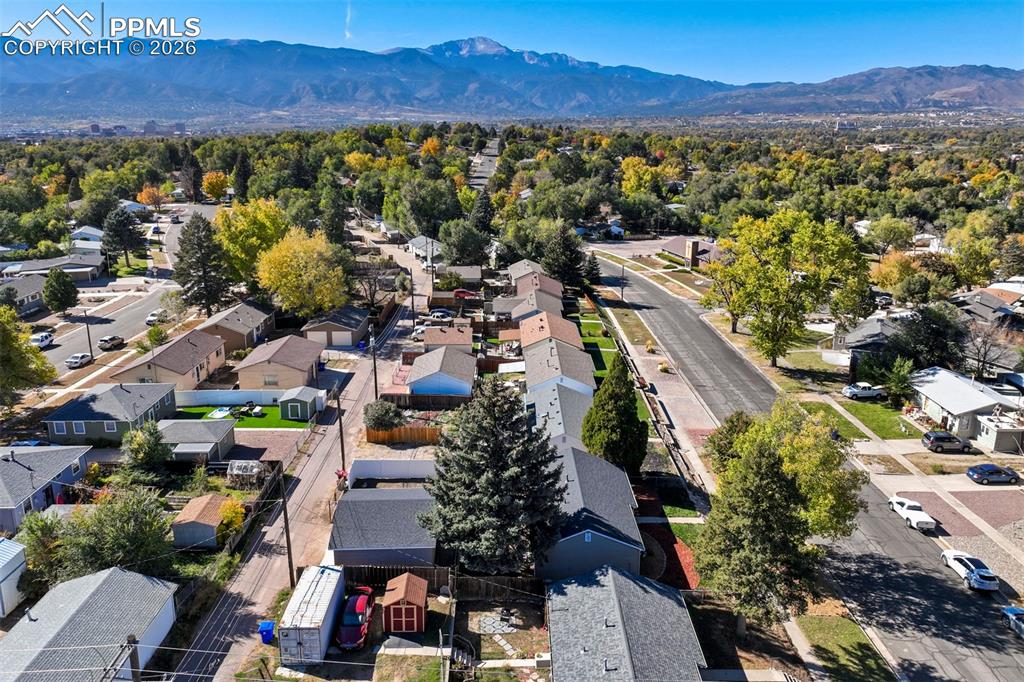 Image 34 of 36: Aerial View