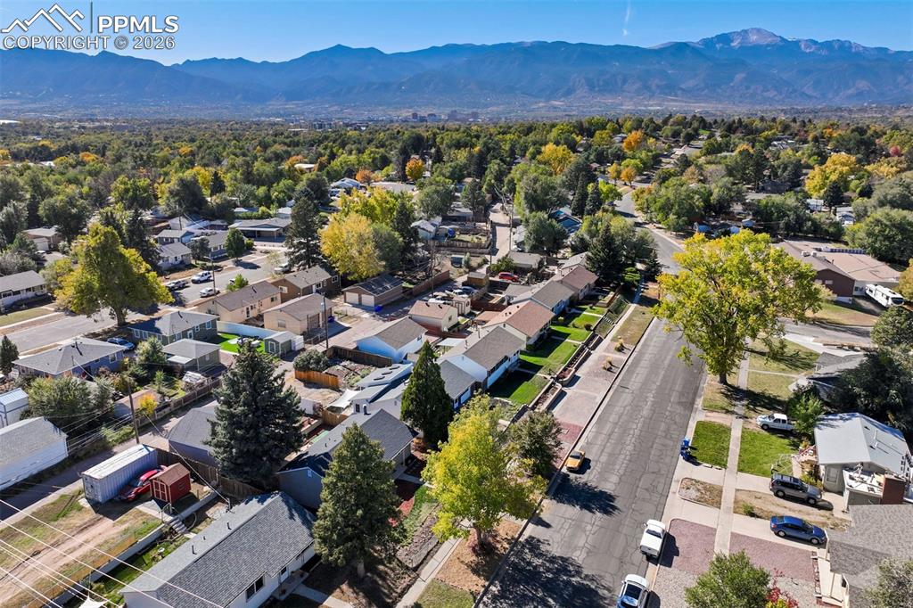 Image 35 of 36: Aerial View