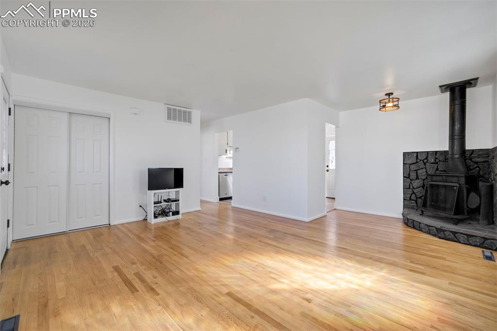 Image 8 of 36: Living Room