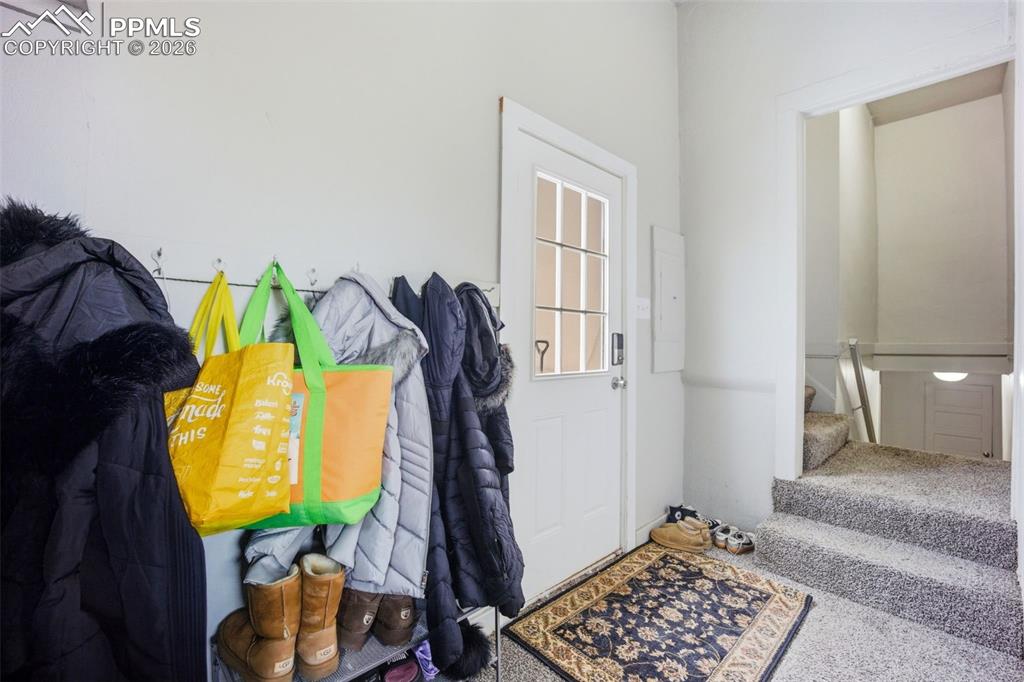 Image 10 of 43: Mud Room