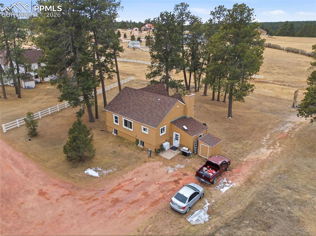 Image 33 of 43: Aerial View