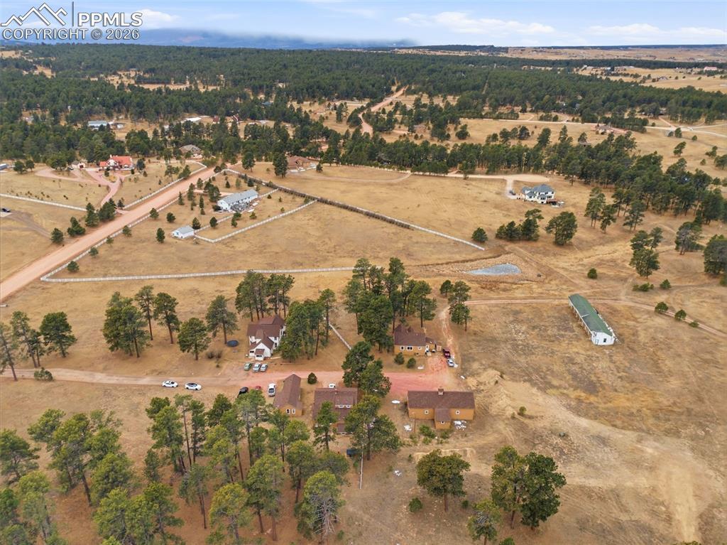 Image 39 of 43: Aerial View