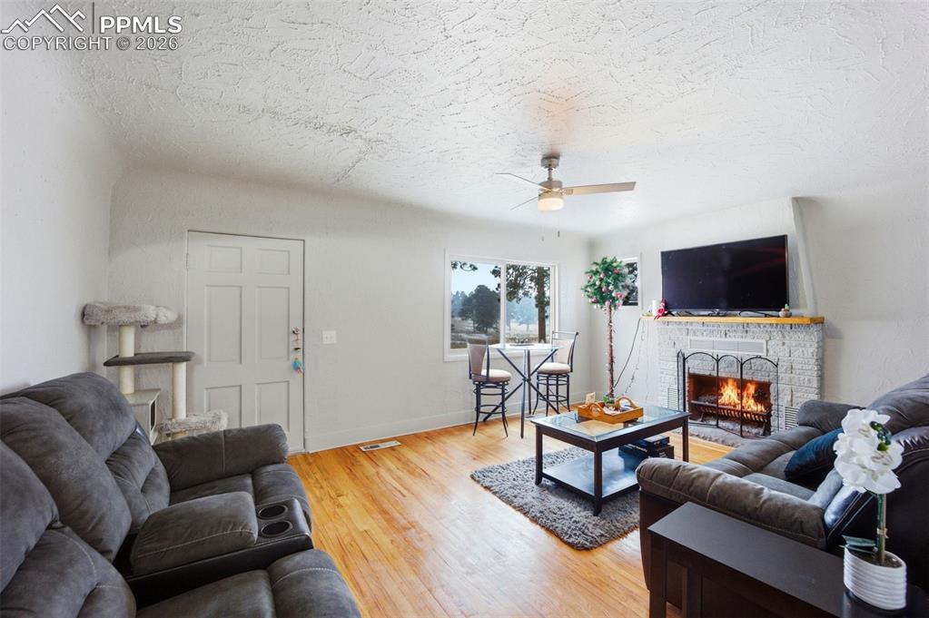 Image 4 of 43: Living Room