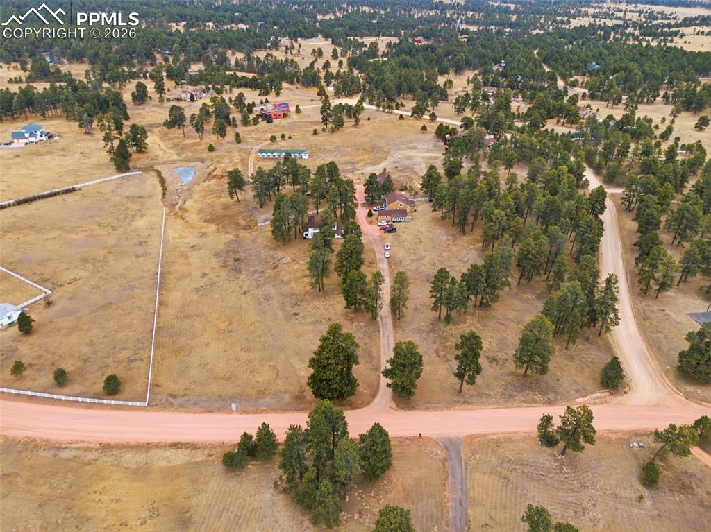 Image 40 of 43: Aerial View