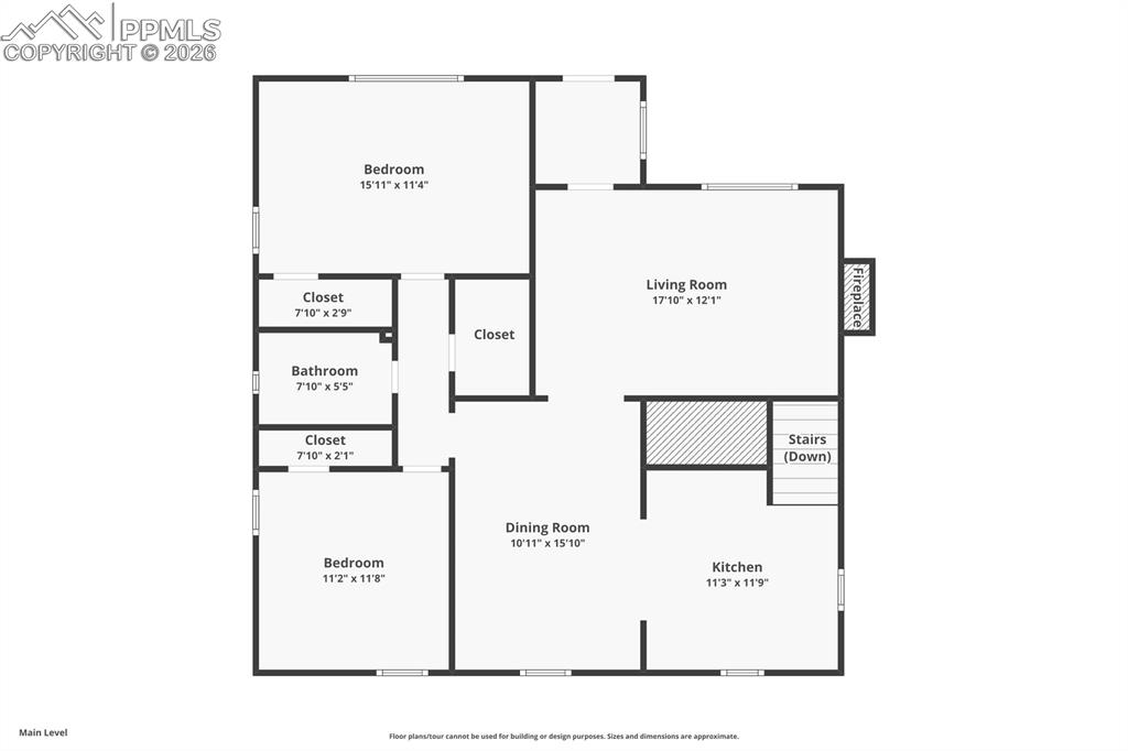 Image 41 of 43: Floor Plan