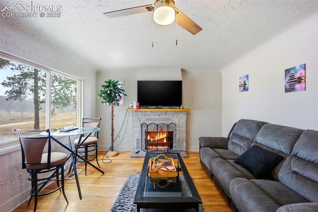 Image 5 of 43: Living Room