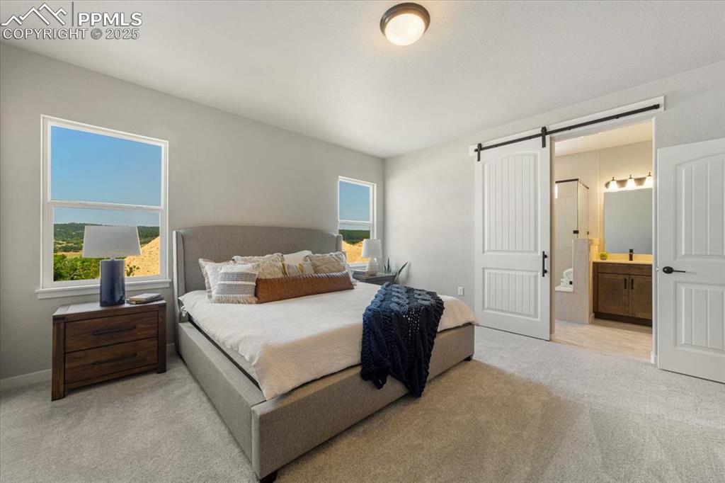 Image 11 of 30: Same Floor Plan, Different House with Different Options