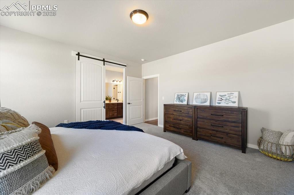 Image 13 of 30: Same Floor Plan, Different House with Different Options