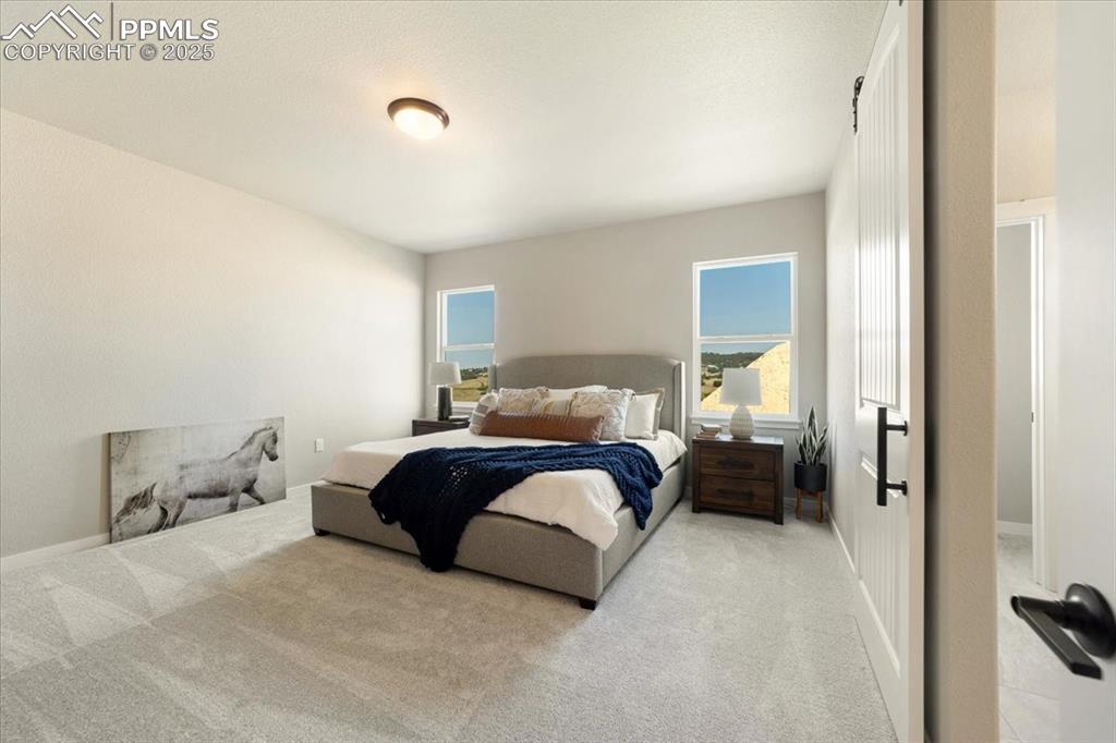 Image 14 of 30: Same Floor Plan, Different House with Different Options