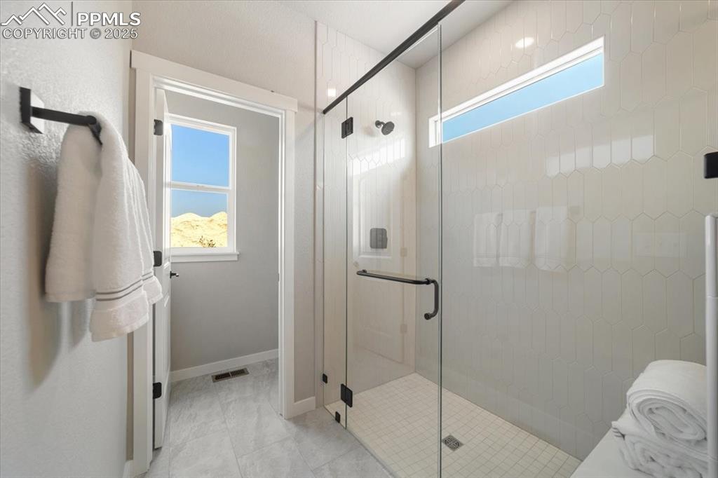 Image 16 of 30: Same Floor Plan, Different House with Different Options