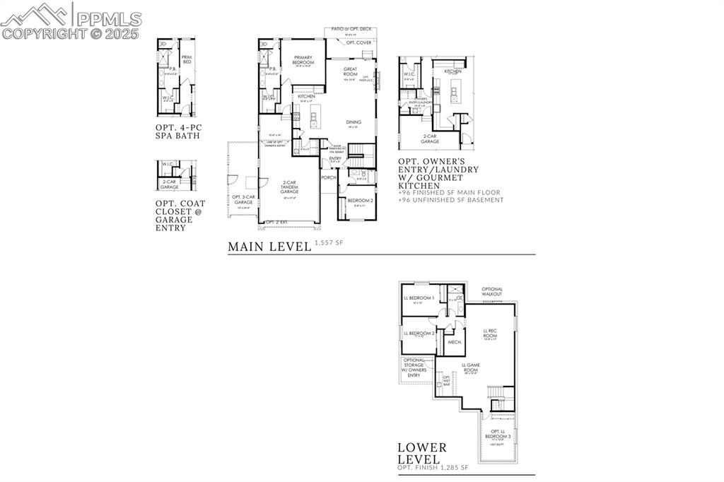 Image 2 of 30: Floor Plan