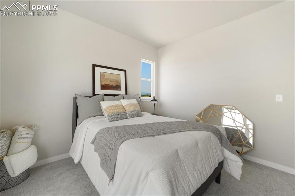 Image 22 of 30: Same Floor Plan, Different House with Different Options