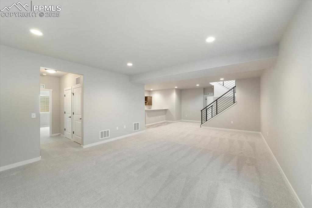 Image 27 of 30: Same Floor Plan, Different House with Different Options