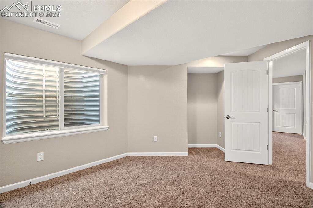 Image 26 of 39: Bedroom 2 lower level