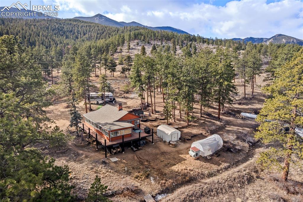 Image 5 of 32: Aerial View