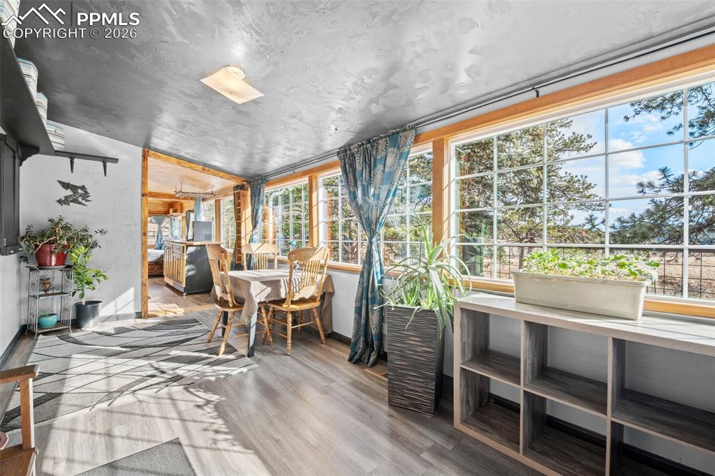 Image 6 of 32: Sun Room