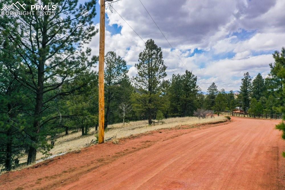 Image 28 of 39: View of road