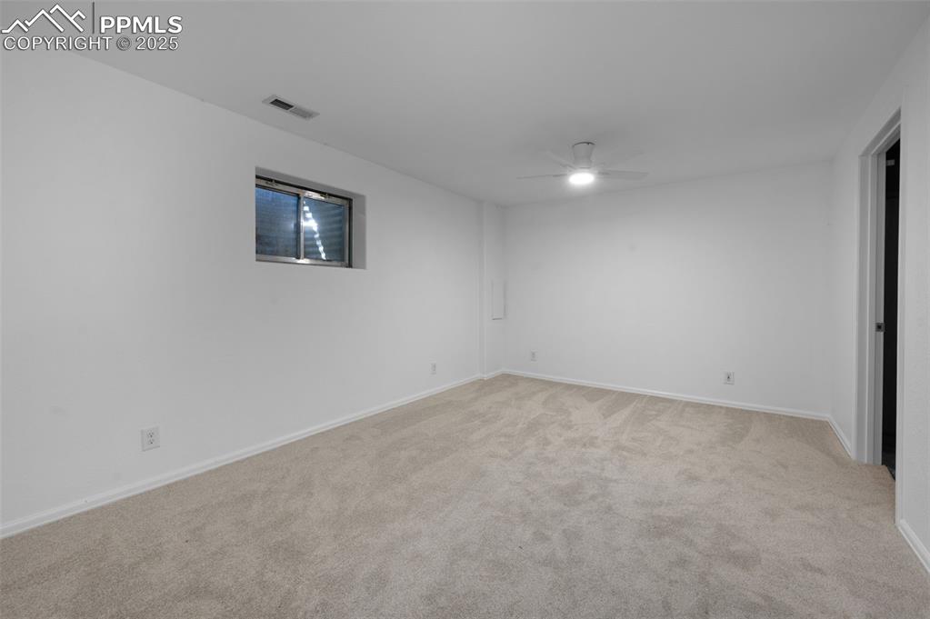 Image 25 of 34: Basement