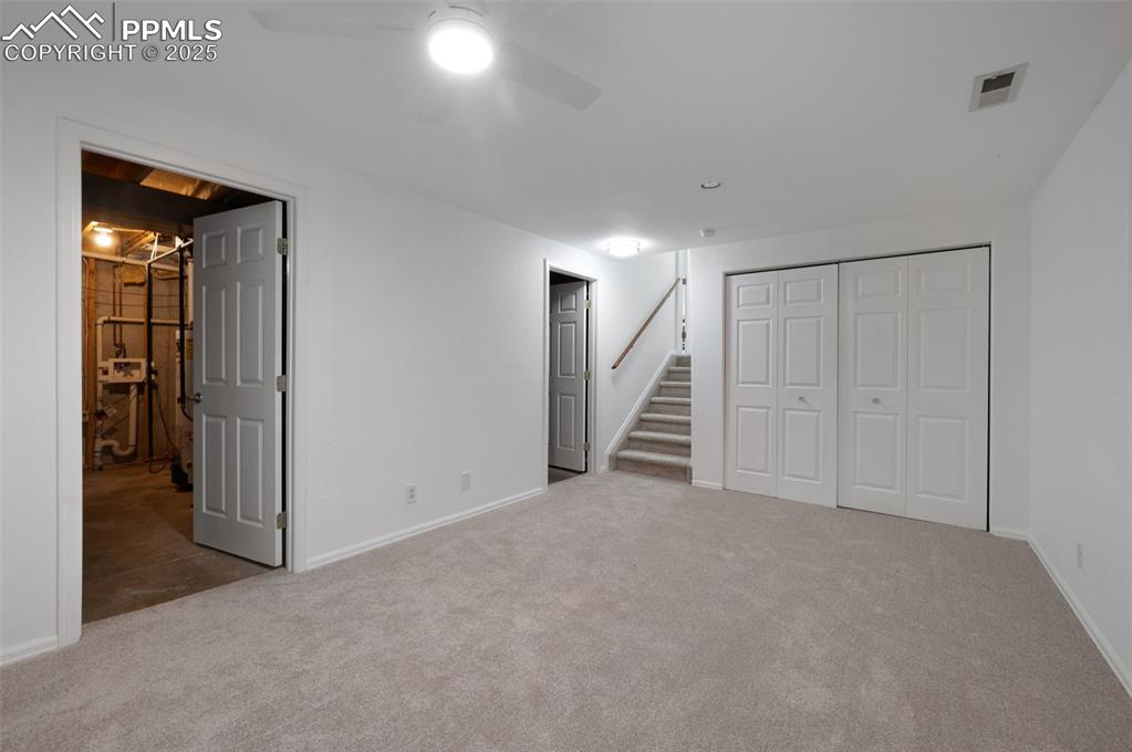 Image 26 of 34: Basement