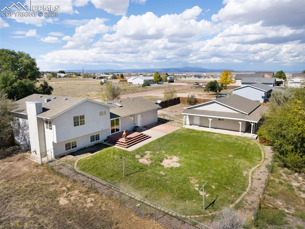 Image 31 of 34: Aerial View