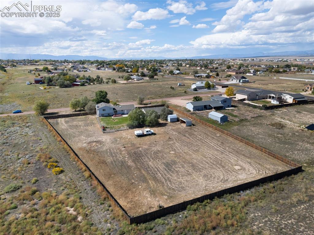 Image 32 of 34: Aerial View