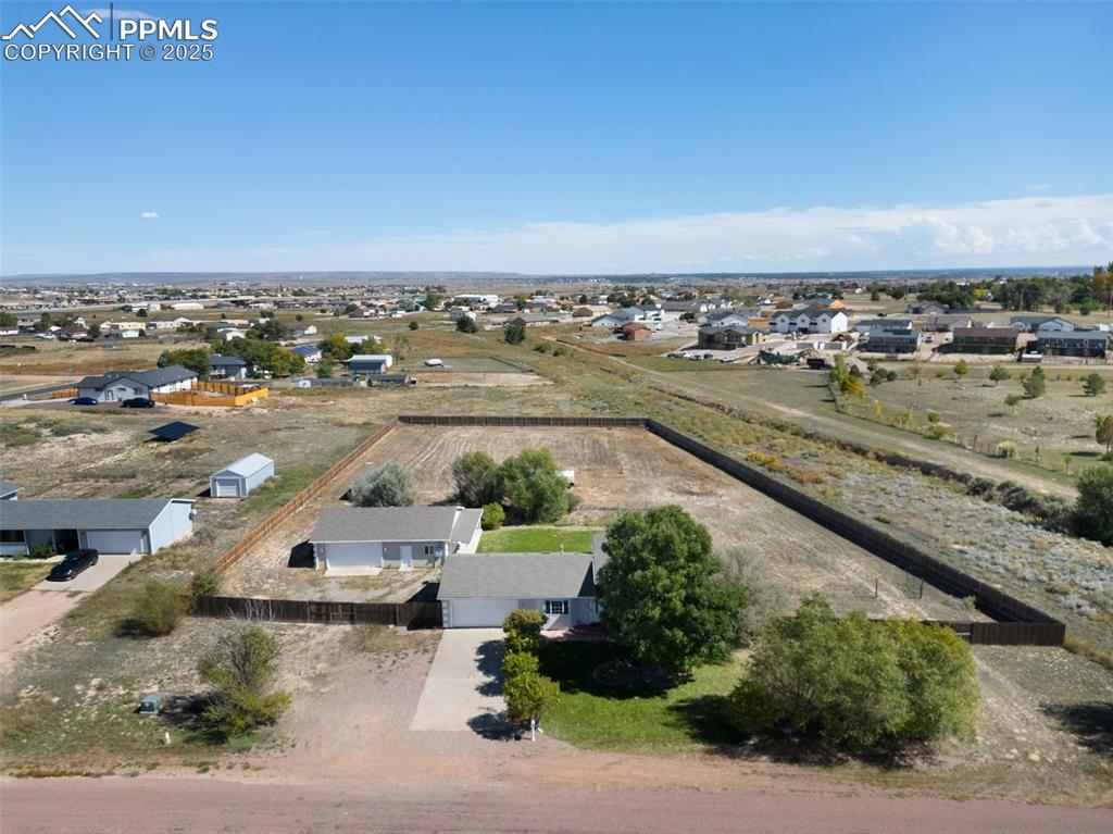 Image 33 of 34: Aerial View