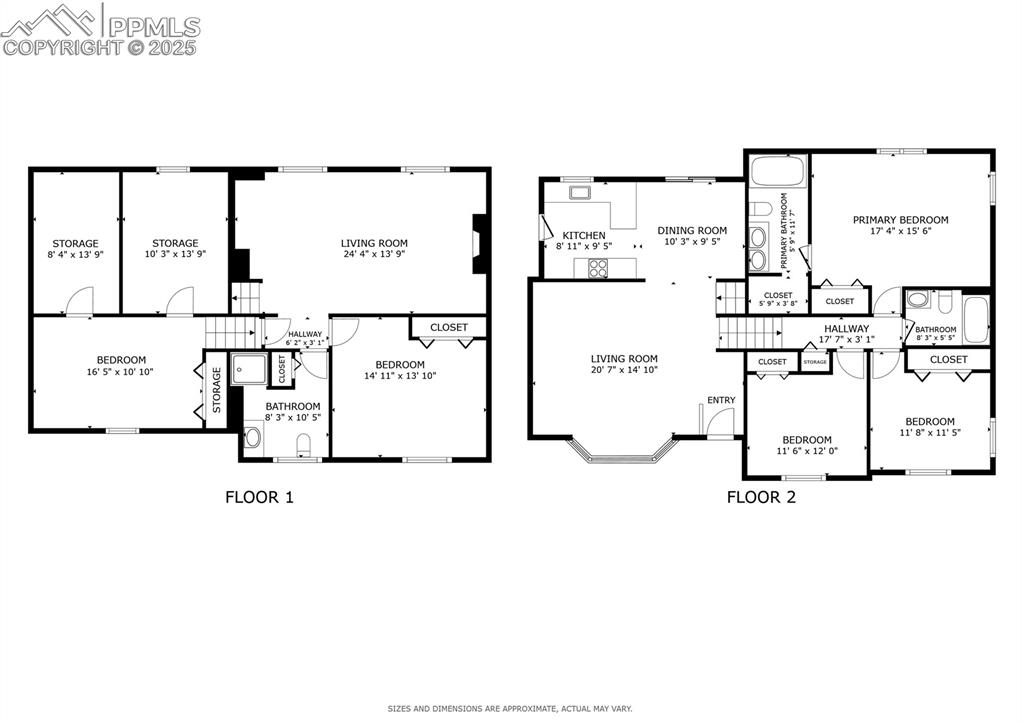 Image 34 of 34: Floor Plan