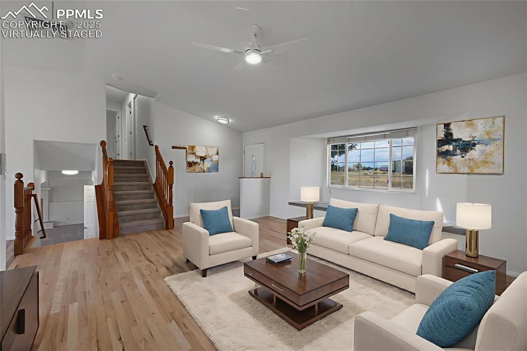 Image 4 of 34: Virtually staged