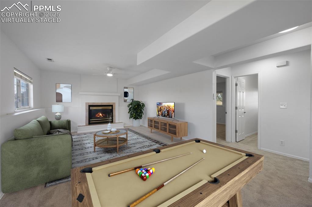 Image 5 of 34: Virtually staged