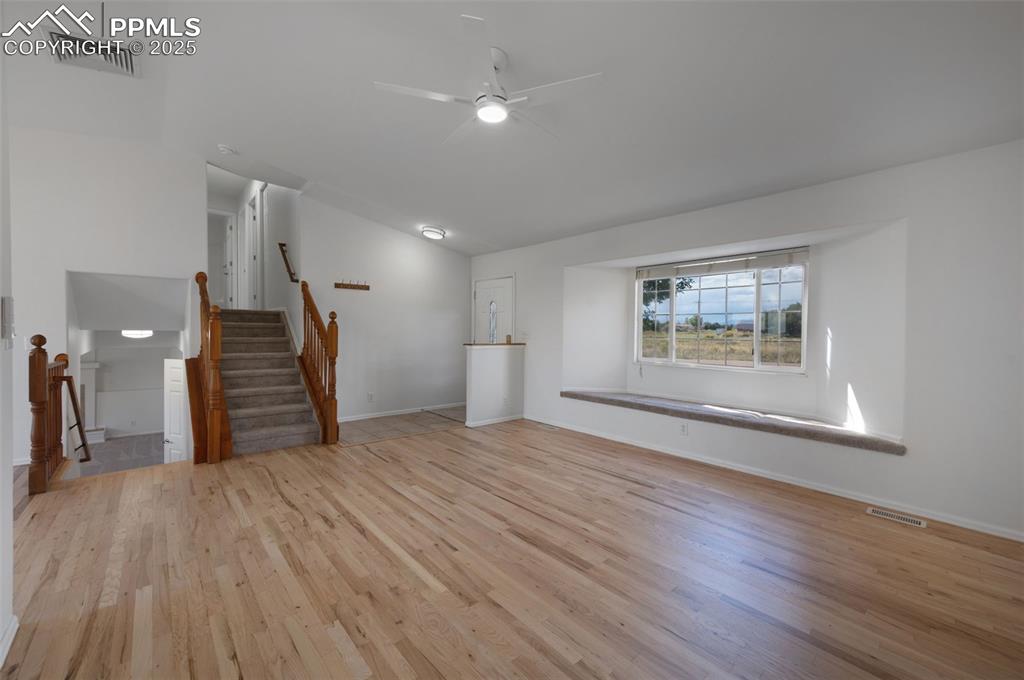 Image 8 of 34: Living Room