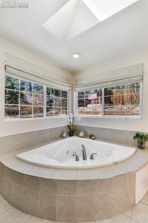 Image 17 of 50: Master Bedroom