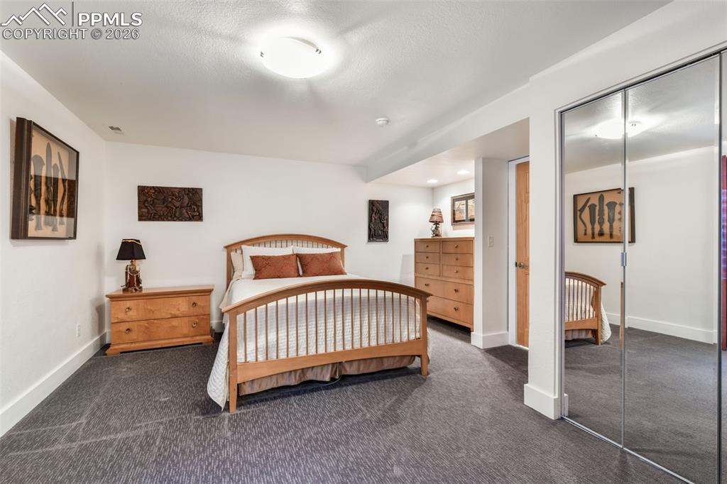 Image 18 of 50: Master Bedroom